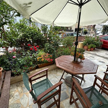 Garden City Home Resmo Dış mekan fotoğraf