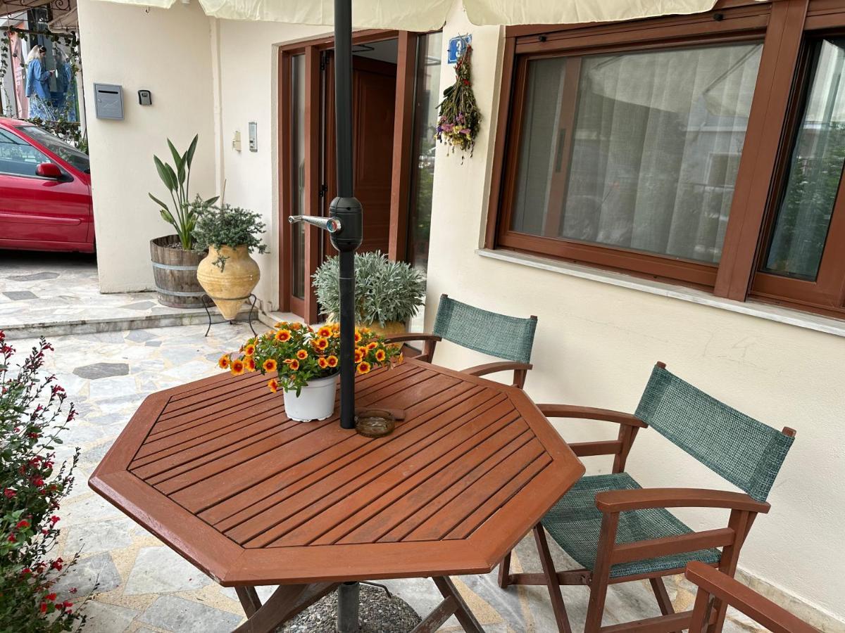 Garden City Home Resmo Dış mekan fotoğraf