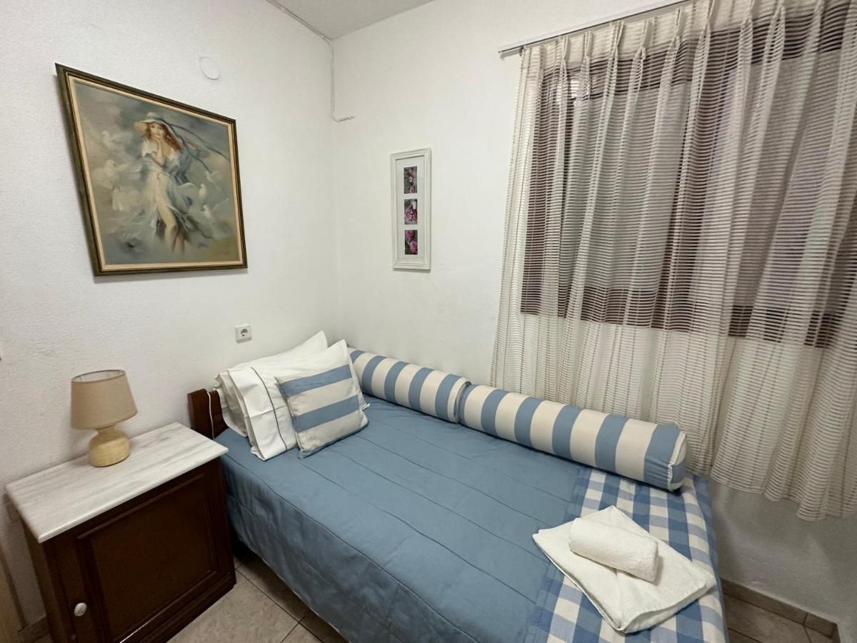 Garden City Home Resmo Dış mekan fotoğraf