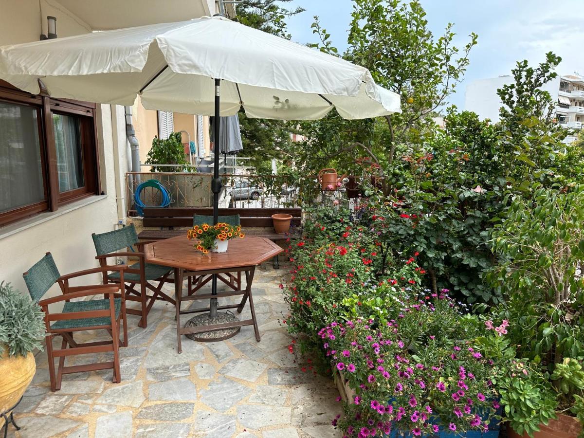 Garden City Home Resmo Dış mekan fotoğraf
